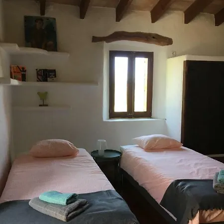 Can Bisbal Finca Am Meer Ferienhaus Pollença