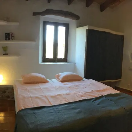 Can Bisbal Finca Am Meer Σπίτι διακοπών *