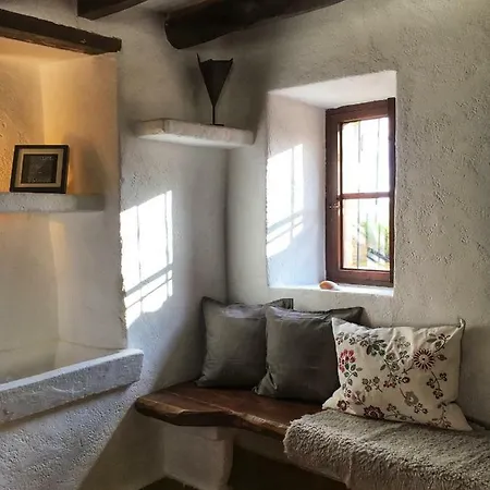 Can Bisbal Finca Am Meer Holiday home *