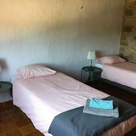 Can Bisbal Finca Am Meer Prázdninový dům