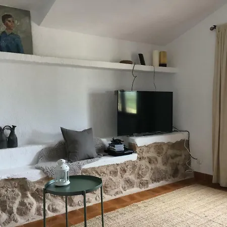 Can Bisbal Finca Am Meer Prázdninový dům