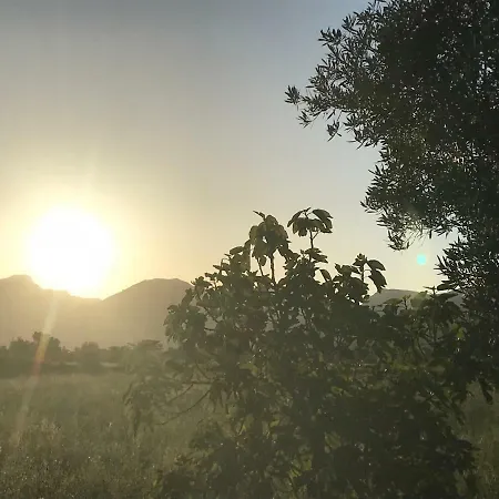 Casa de Férias Can Bisbal Finca Am Meer Pollença
