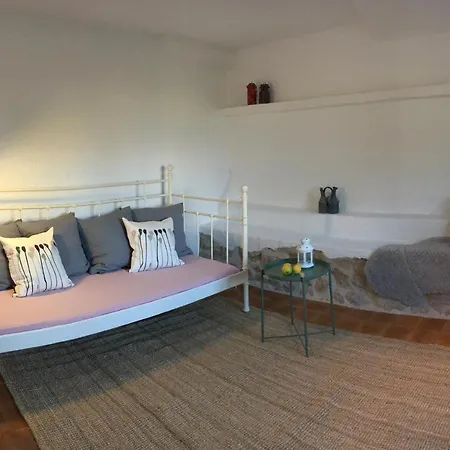 Holiday home Can Bisbal Finca Am Meer