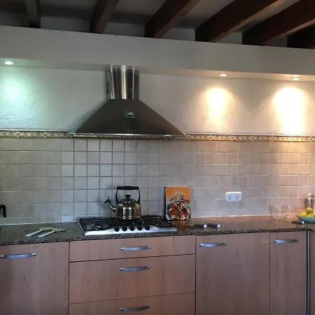 Holiday home Can Bisbal Finca Am Meer Pollenca