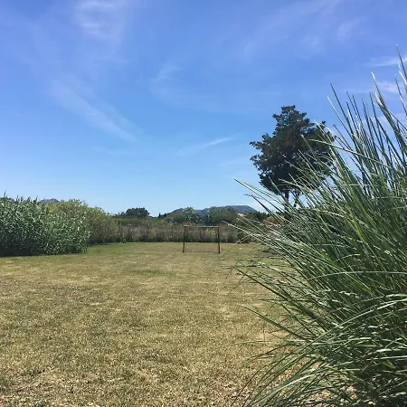 Can Bisbal Finca Am Meer *